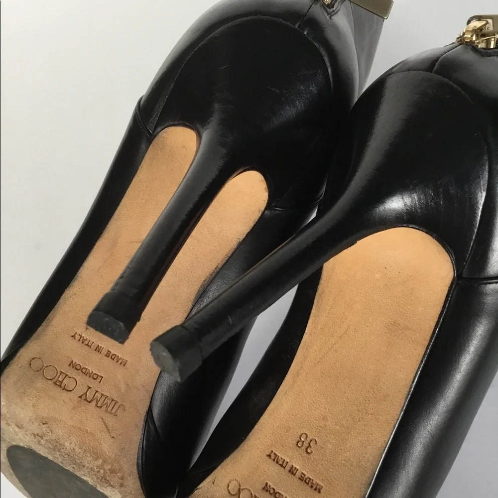 JIMMY CHOO - Picture 12 of 16